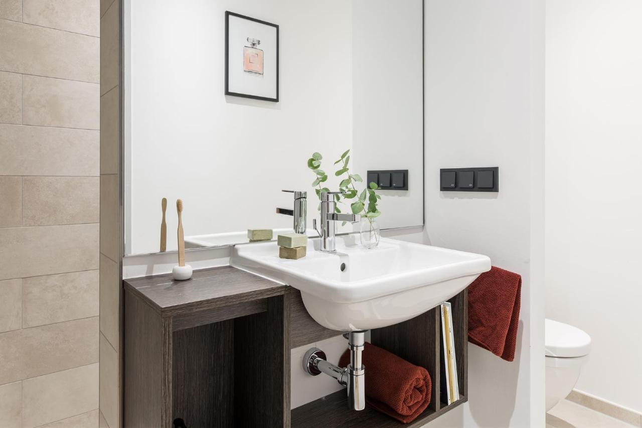 Ipartment Hamburg Hafencity Экстерьер фото